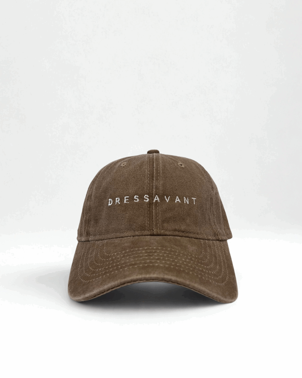 GORRA BEIGE DRESSAVANT