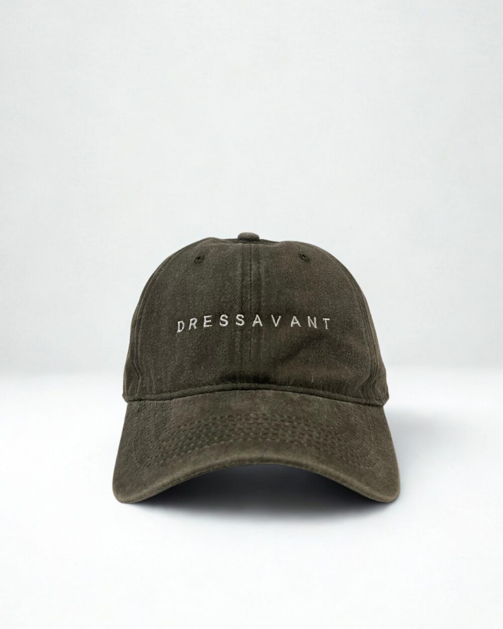 GORRA VERDE DRESSAVANT